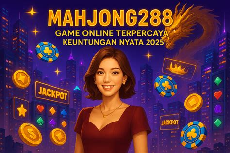 mahjong288