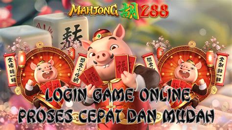 mahjong288