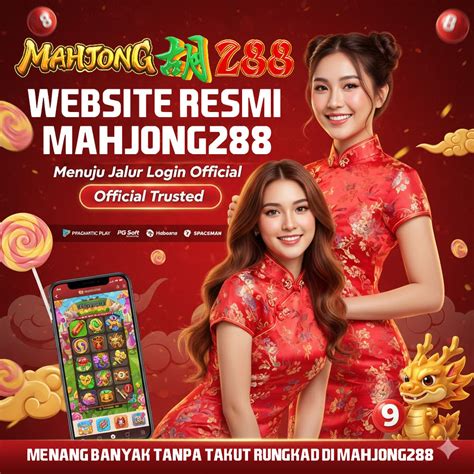 mahjong288