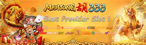 mahjong333
