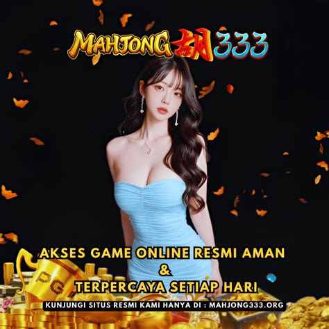 mahjong333