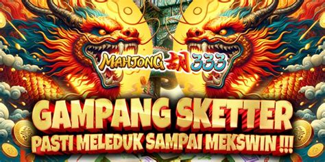 mahjong333