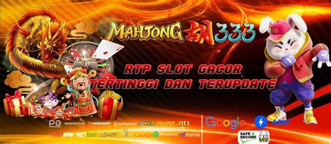 mahjong333