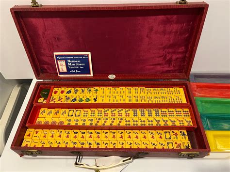 mahjong878