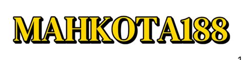 mahkota188