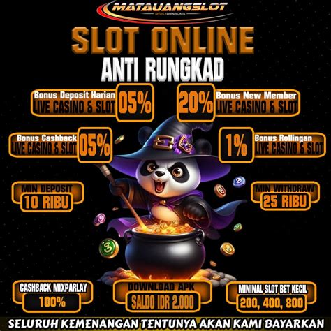 matauangslot