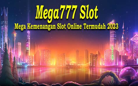 mega777