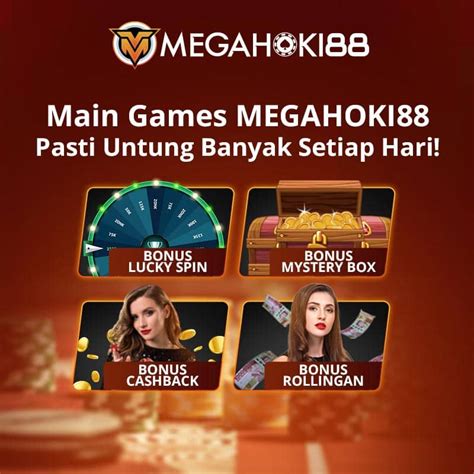 megahoki