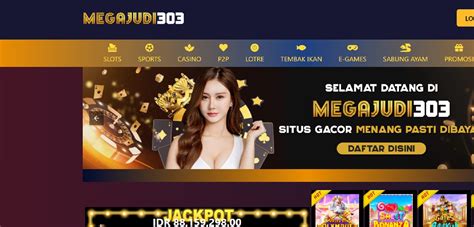 megajudi303