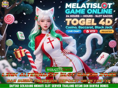 melatislot