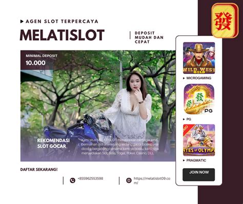 melatislot