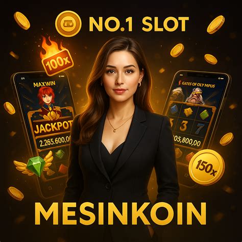 mesinkoin