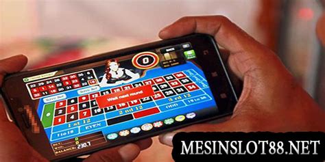 mesinslot