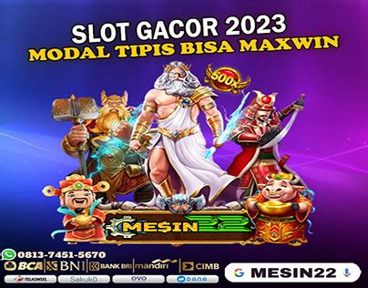 mesinslot