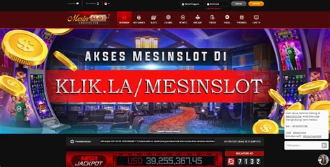 mesinslot