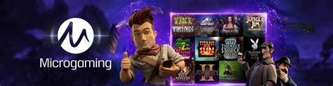 microgaming