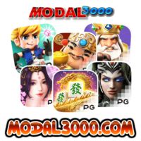 modal3000