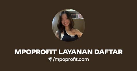 mpoprofit