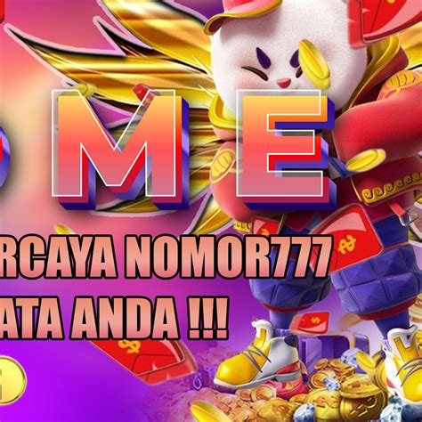 nomor777