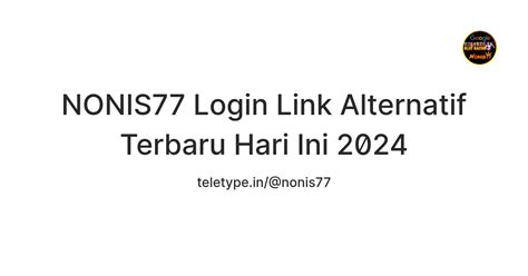 nonis77