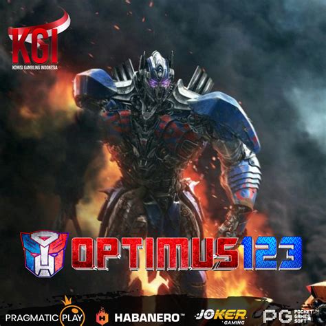 optimus123