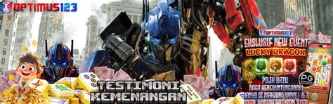 optimus123