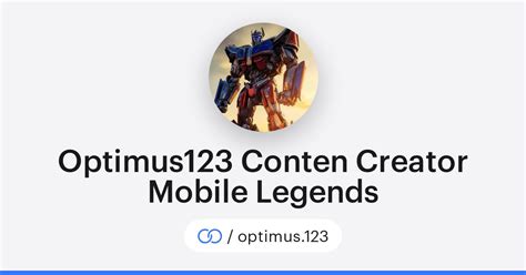 optimus123
