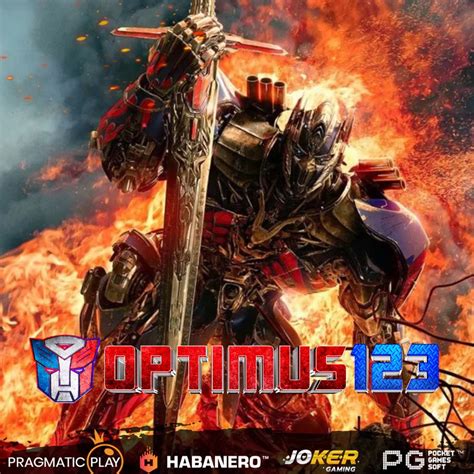 optimus123
