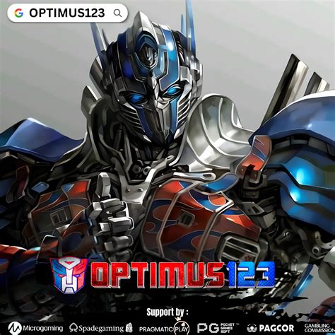 optimus123