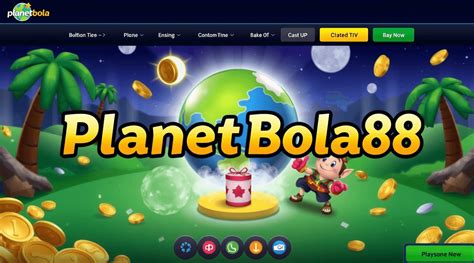 planetbola88