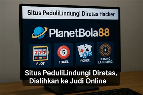 planetbola88
