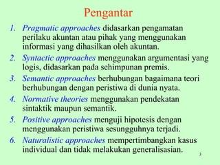 pragmatic