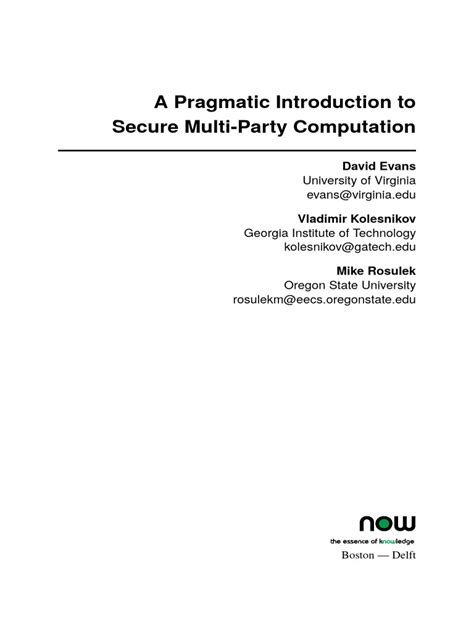 pragmatic