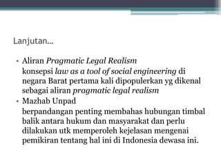 pragmatic