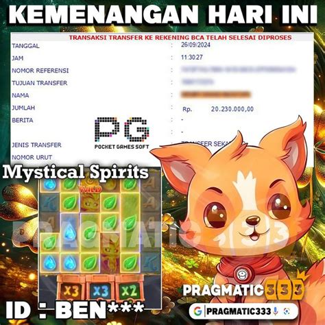 pragmatic333
