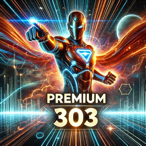 premium303