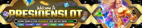 presidenslot