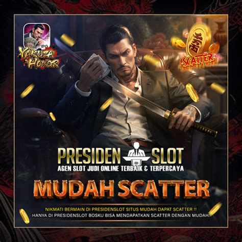presidenslot