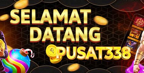 pusat338