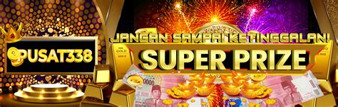 pusat338