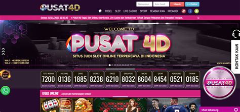 pusat4d