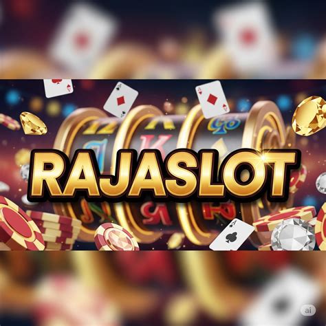 rajaslot