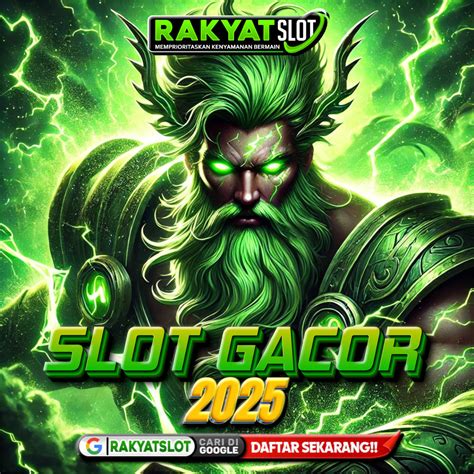 rakyatslot