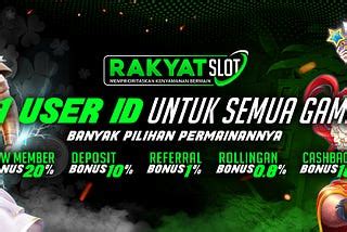 rakyatslot