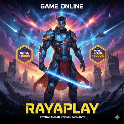 rayaplay