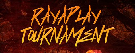 rayaplay