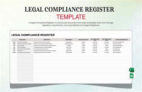 register