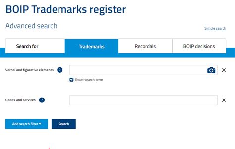 register