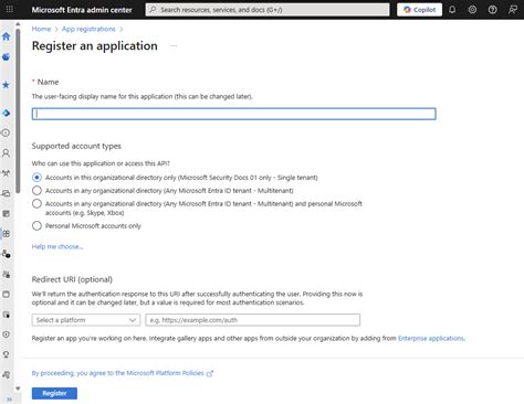 register