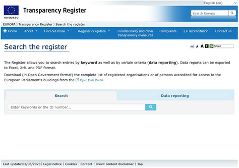 register